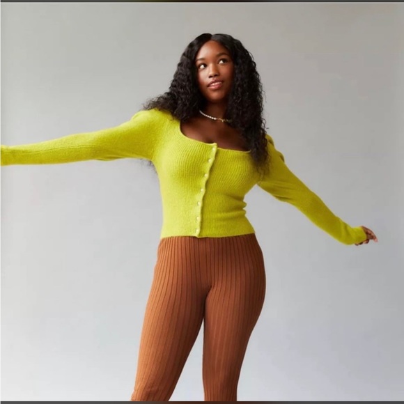 Urban Outfitters Sweaters - Urban outfitters cardigan